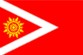 Флаг Кропивницького району